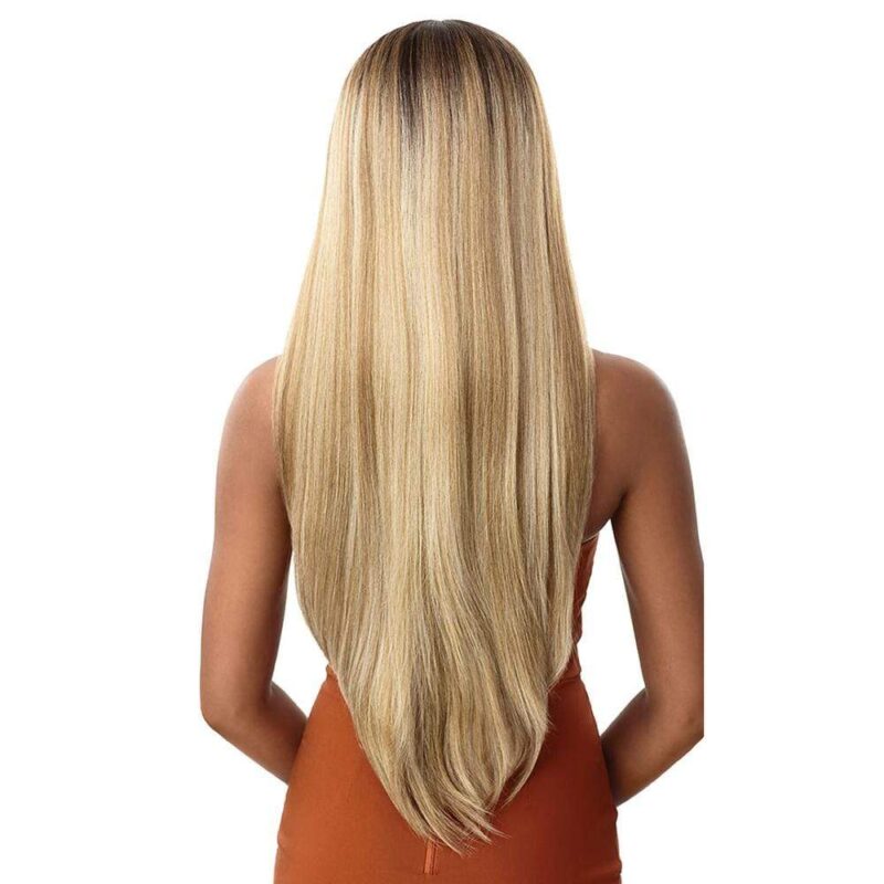 Outre Melted Hairline Lace Front Wig - Eliana - Image 5