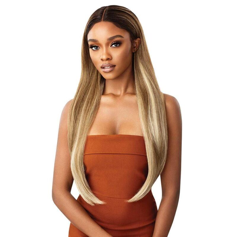 Outre Melted Hairline Lace Front Wig - Eliana - Image 3