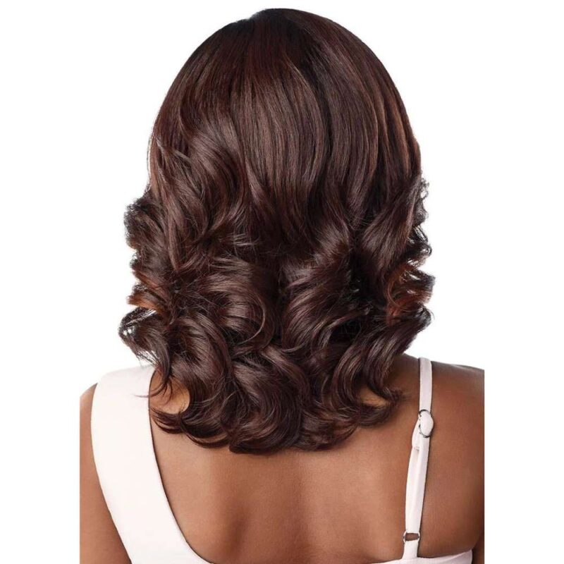 Outre Melted Hairline Synthetic Lace Front Wig - Arlissa - Image 6