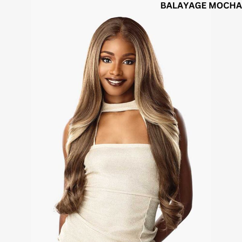 Sensationnel Butta HD Lace Front Wig - Unit 14 - Image 3