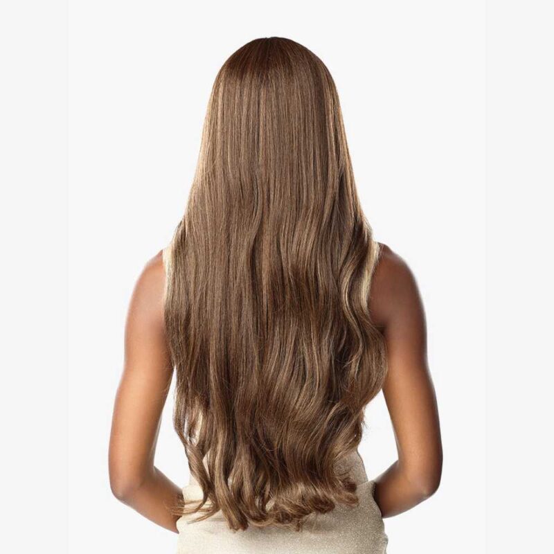 Sensationnel Butta HD Lace Front Wig - Unit 14 - Image 6