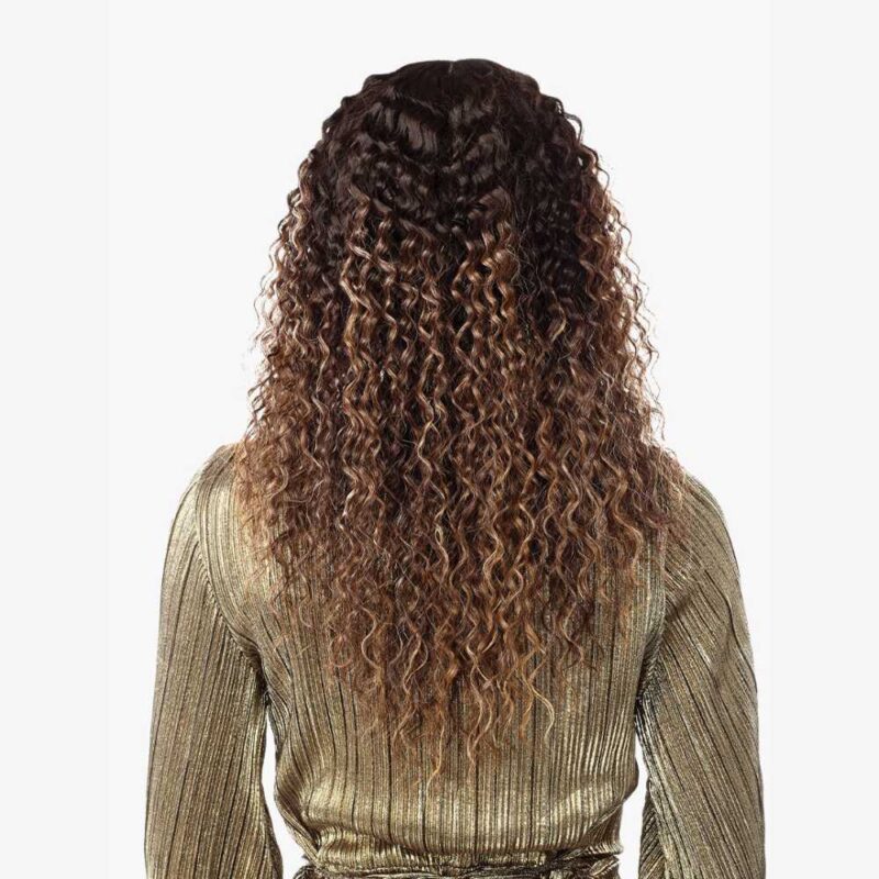 Sensationnel Butta HD Lace Front Wig - Unit 19 - Image 6