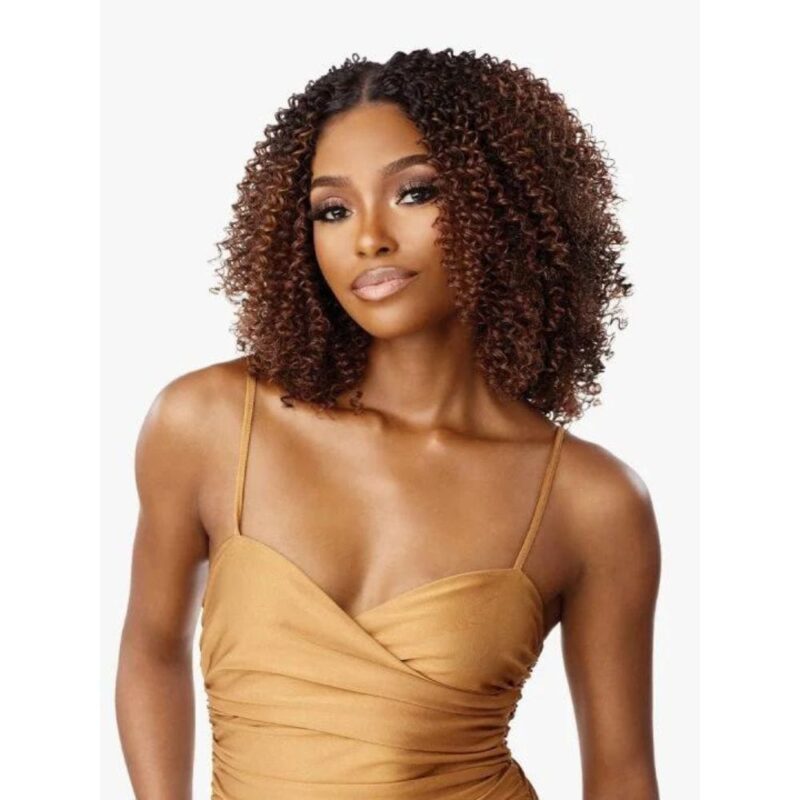 Sensationnel Butta Lace HD Lace Front Wig - Unit 46 - Image 3