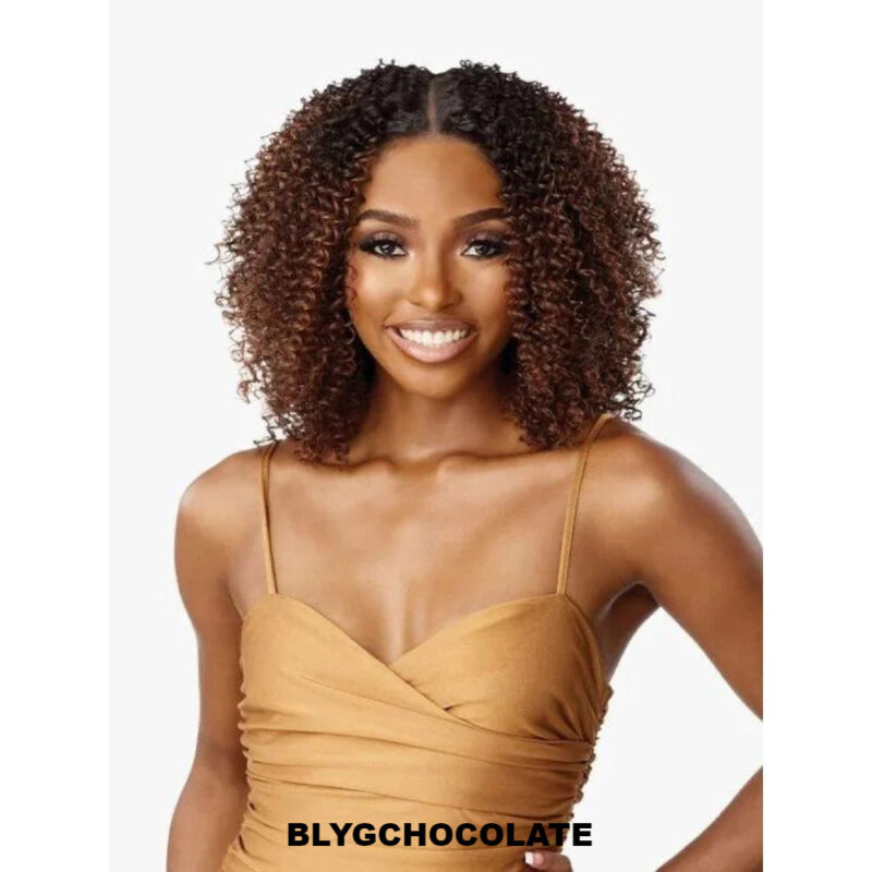 Sensationnel Butta Lace HD Lace Front Wig - Unit 46 - Image 2