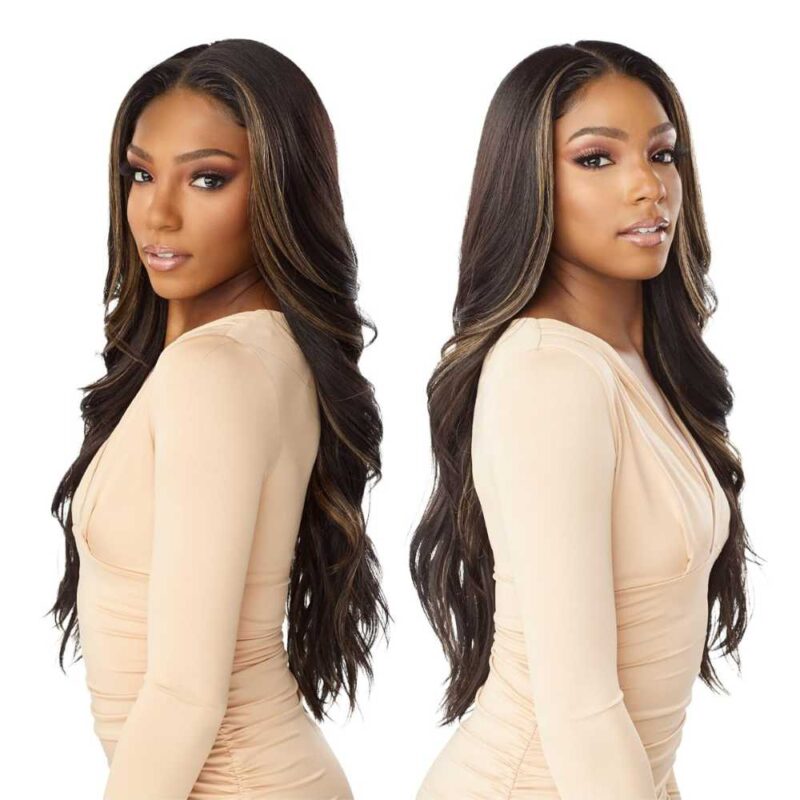 Sensationnel Cloud 9 What Lace 13x6 Lace Frontal Wig - Braelyn - Image 2