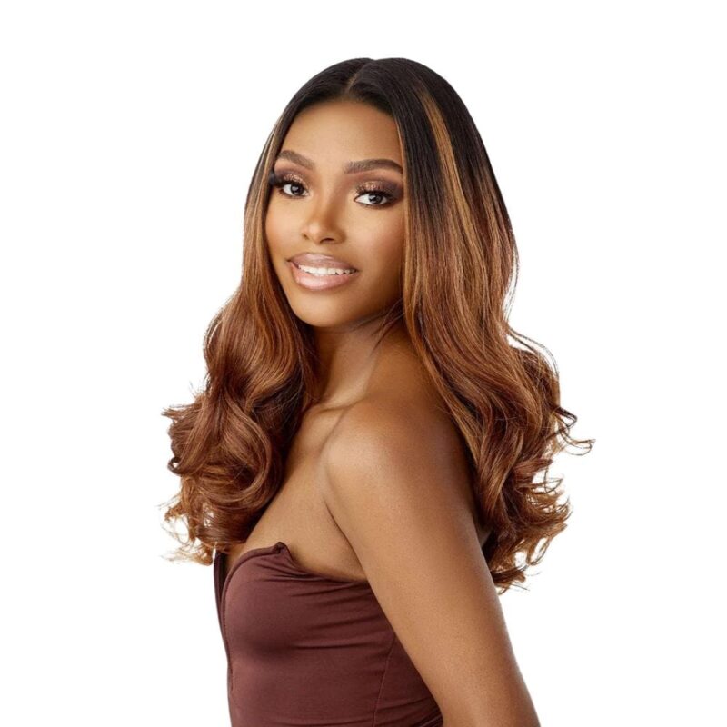 Sensationnel Cloud 9 What Lace 13x6 Lace Frontal Wig - Keshila 20" - Image 3