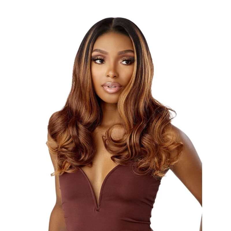 Sensationnel Cloud 9 What Lace 13x6 Lace Frontal Wig - Keshila 20" - Image 4