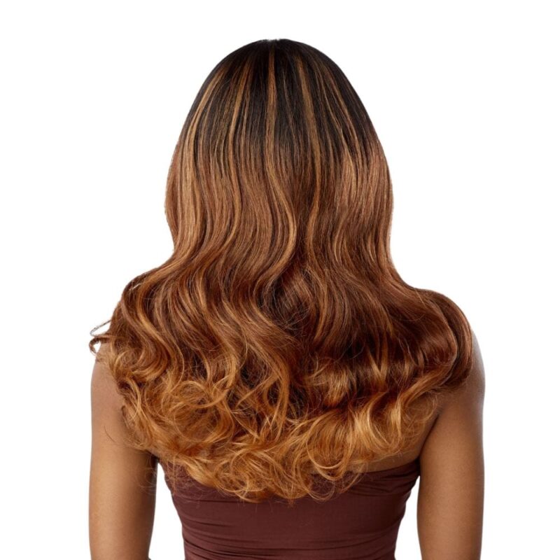 Sensationnel Cloud 9 What Lace 13x6 Lace Frontal Wig - Keshila 20" - Image 7