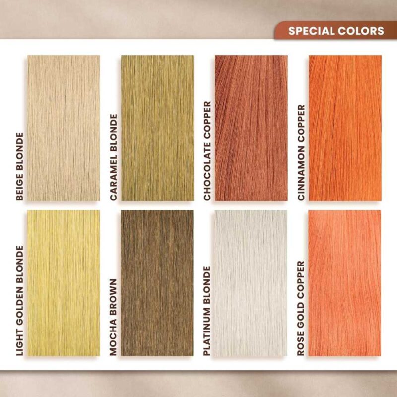 Sensationnel Glueless Bare Luxe Lace Wig - 13x6 Unit 11 - Image 8