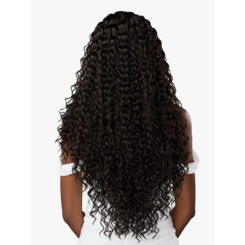 Sensationnel Glueless Bare Luxe Lace Wig - 13x6 Unit 5 - Image 7
